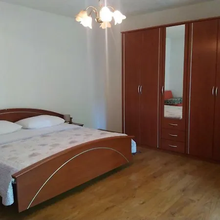 Franka Lejlighed