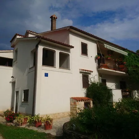 Apartment Franka