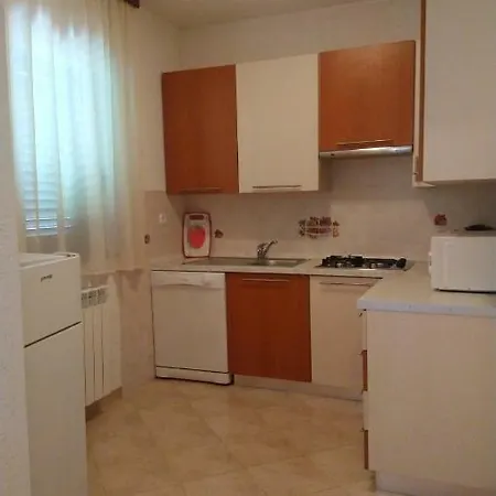 Franka Apartment *