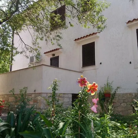 Franka Apartment Tar-Vabriga