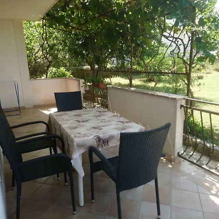 Franka Apartament *